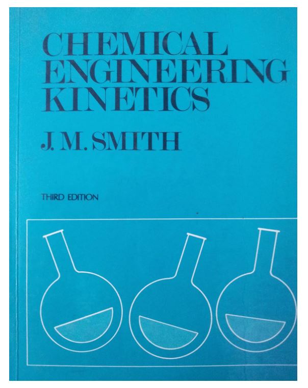 Chemical Engineering Kinetics